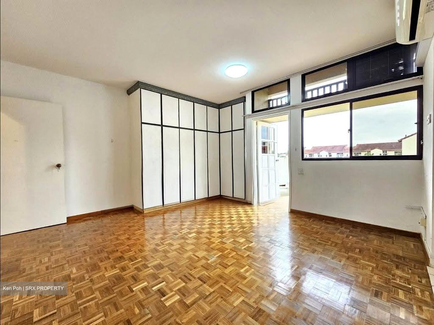 Grande Vista (D28), Condominium #617583081